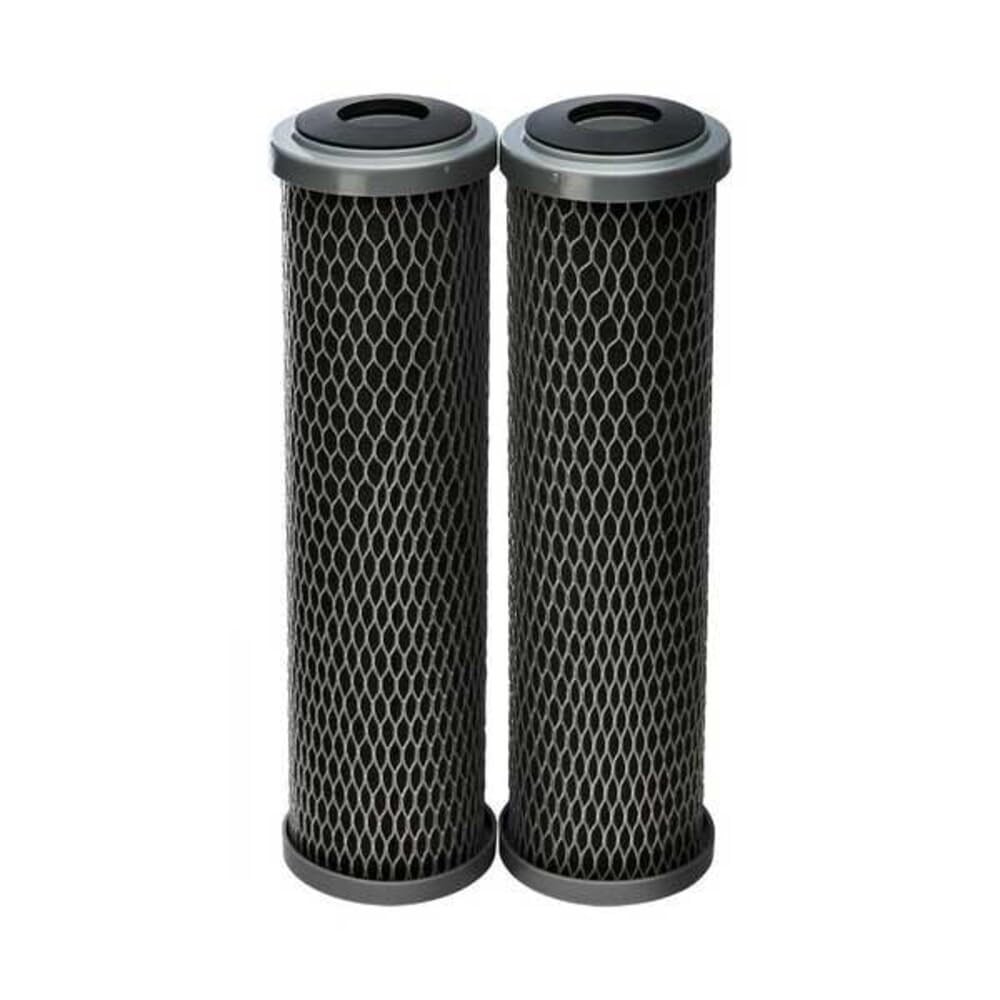 Culligan SCWH-5 Whole House Water Filter Cartridges – Standard-Duty Carbon Re…