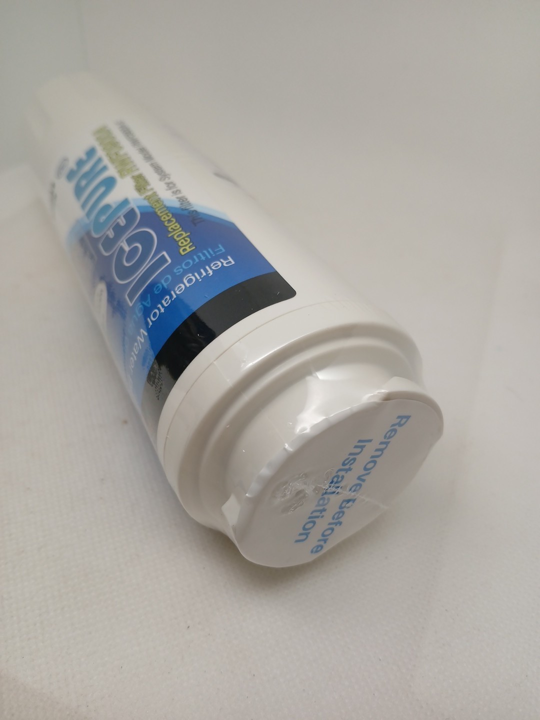 IcePure RWF0900A Replacement Refrigerator Water Filter 300 gal New Sealed in Box