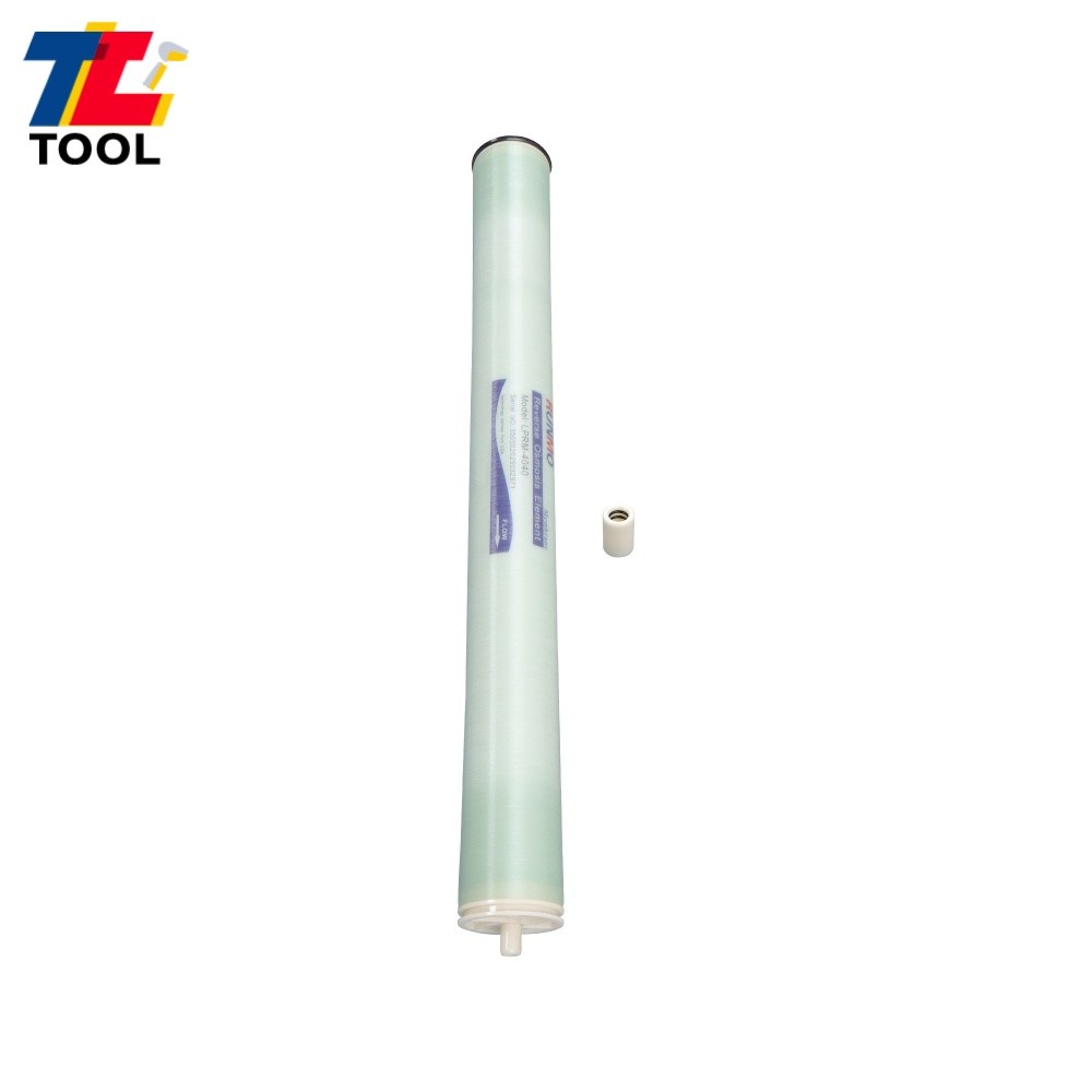 BW-4040 4″ x 40″ Reverse Osmosis Membrane For Commercial Industrial Whole House