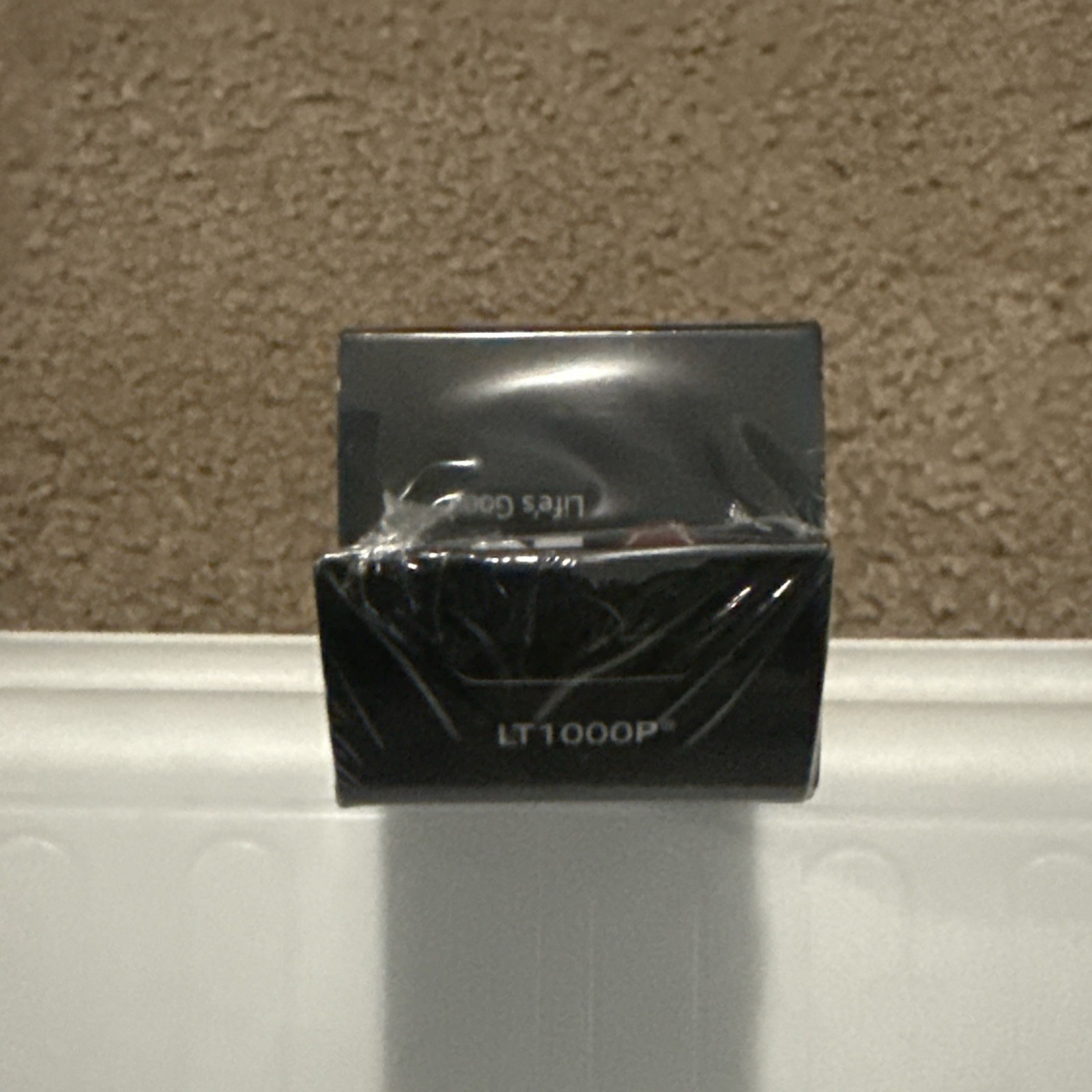 Genuine LG Water Filter Replacement Cartridge LT1000P/PC/PCS – New and Sealed!