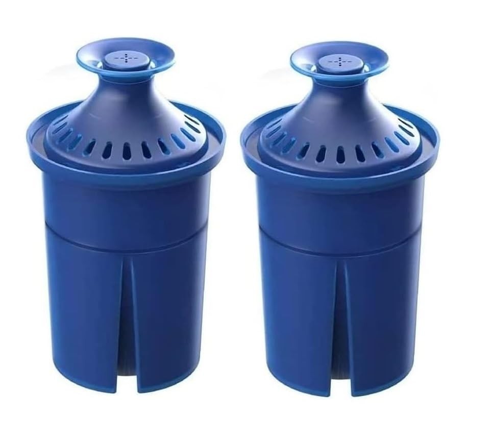 Elite Water Filter Replacements for Brita Pitcher Water Filter and Dispensers…