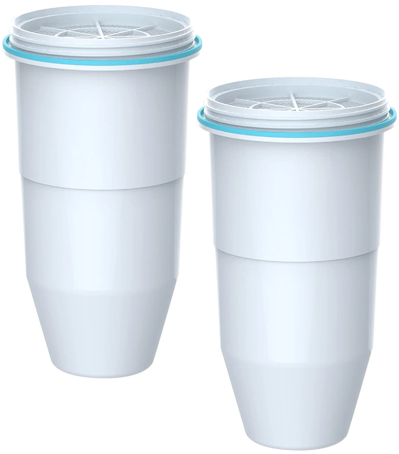 Zero Water Filter Replacement Fit for Pitcher and Dispenser ZR-001 ZR-017 OEM