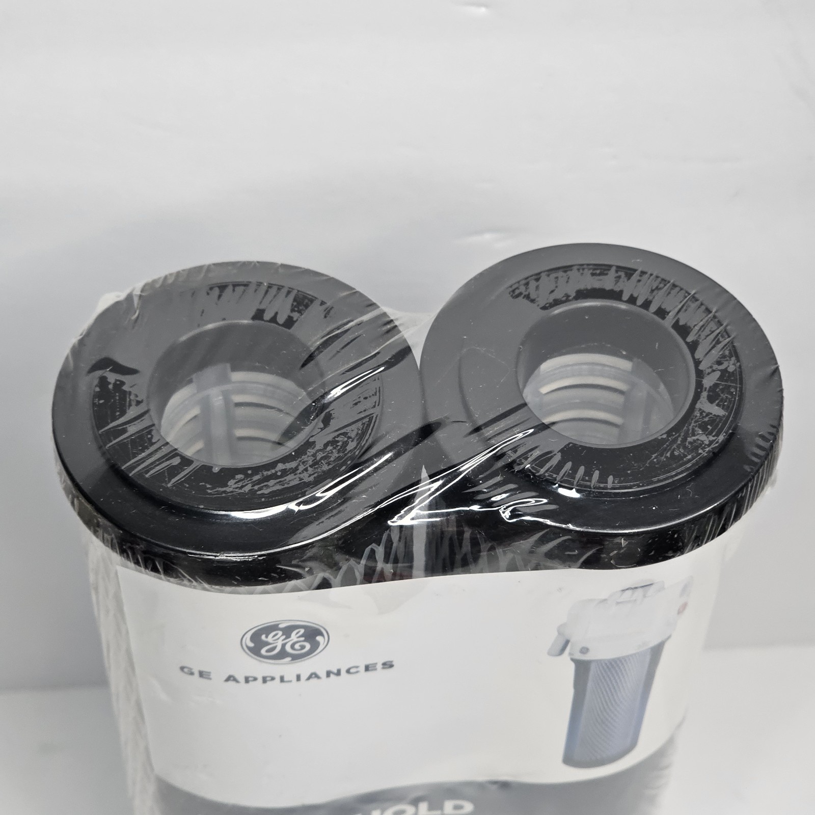 GE Universal Whole House Replacement Water Filter Cartridge G (2-pack) FXWTC