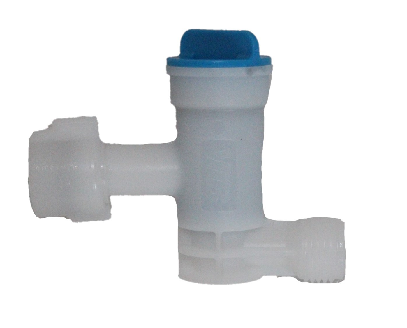 Water Filter 1/2 inch Male to 1/2 inch Female, with strainer to keep lines clean