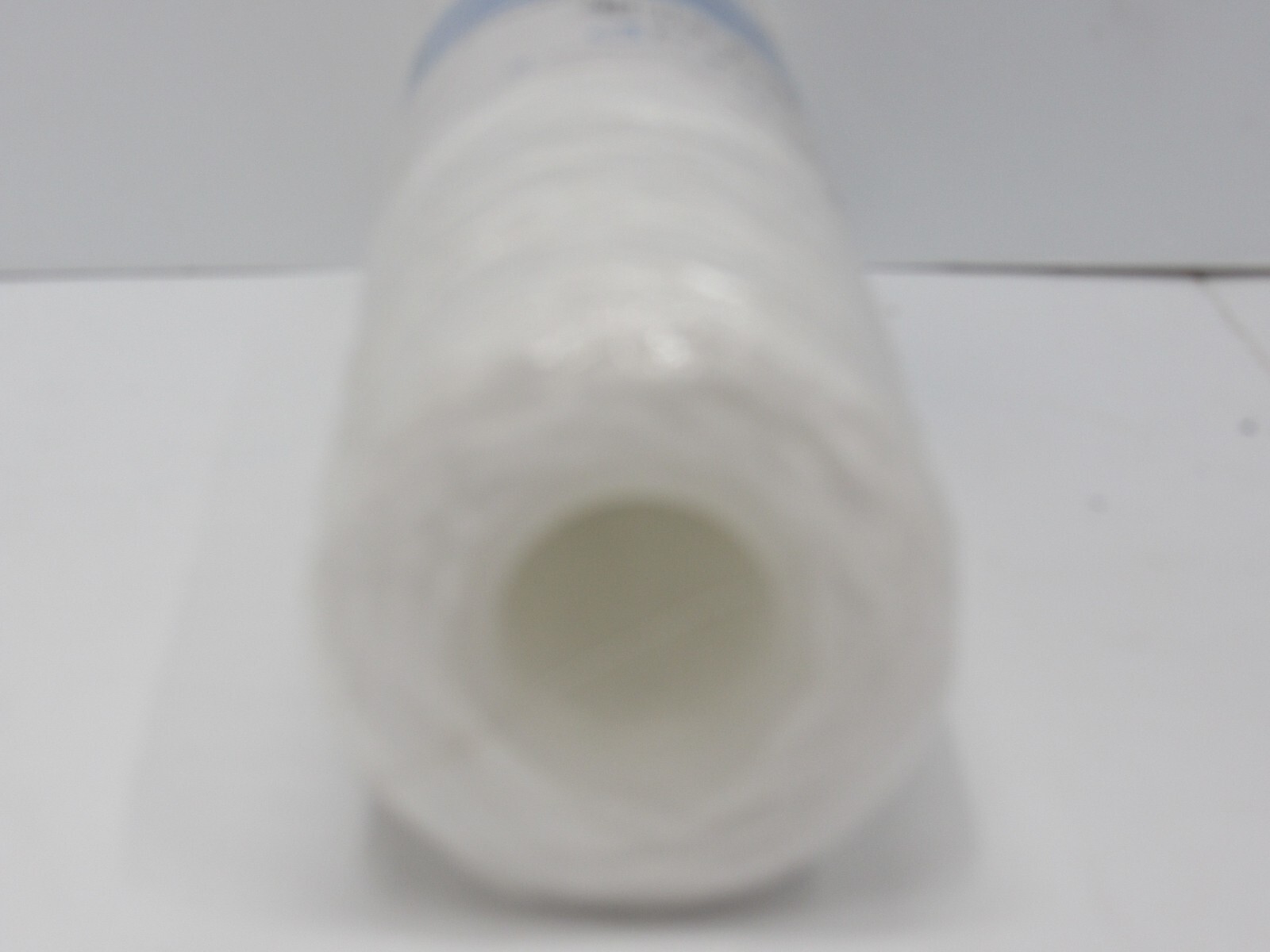 Sediment String Wound Filter Cartridge Standard 20 Micron 2.5″ x 10″ 2-251020-SW