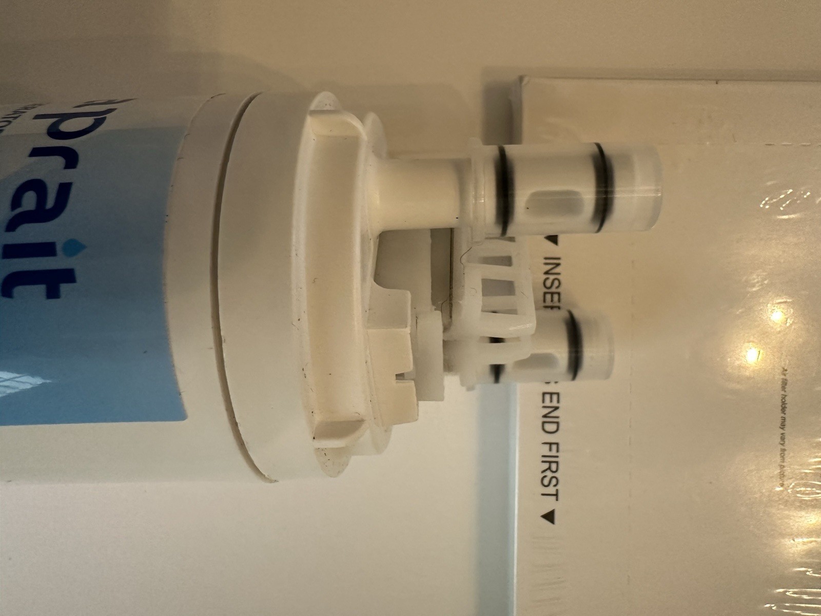 Refrigerator Water Filter – Pure Ultra 9999 series for Kenmore, See Descr.