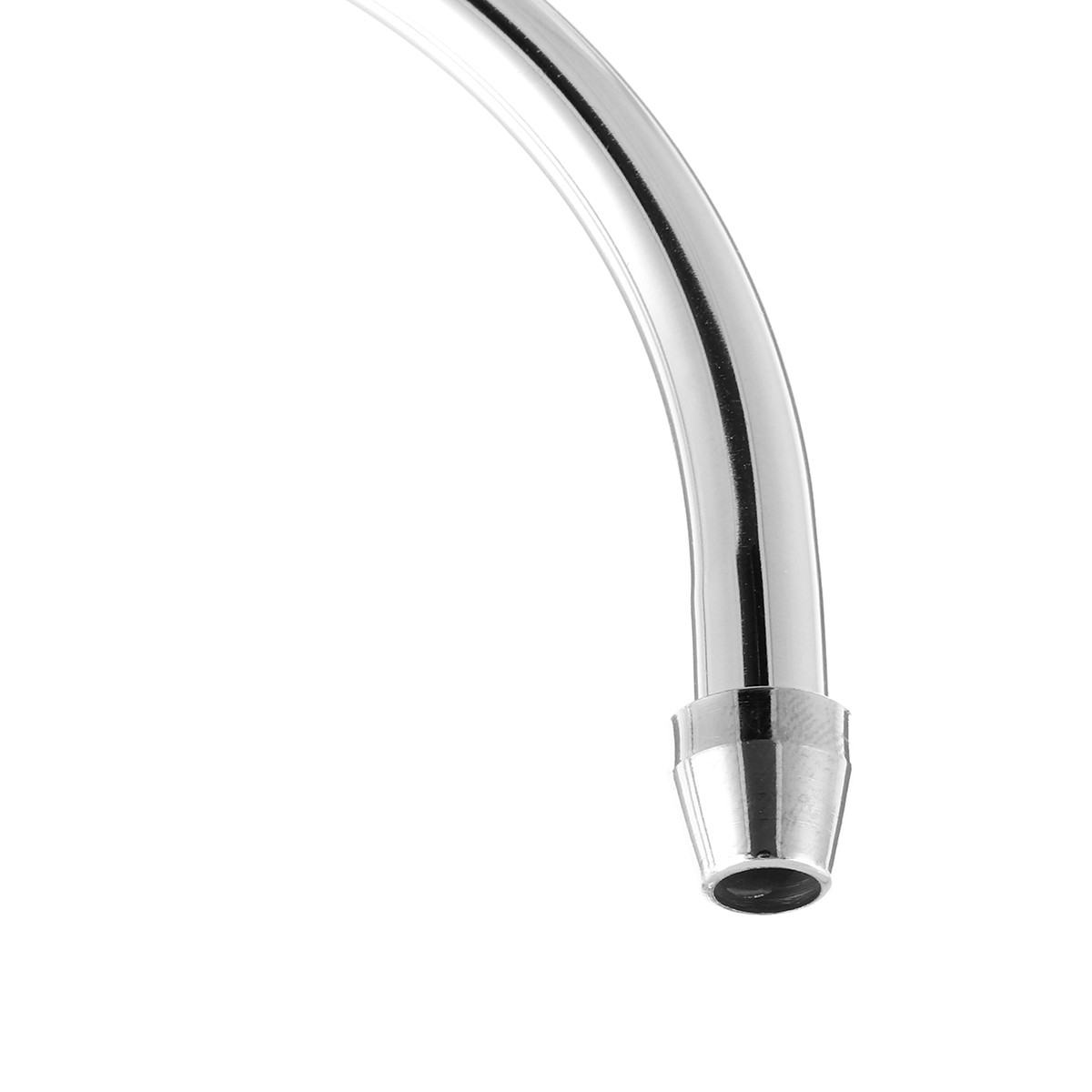 1/4» RO Water Filter Curved Sink Faucet Tap Chrome Reverse Osmosis Drinking