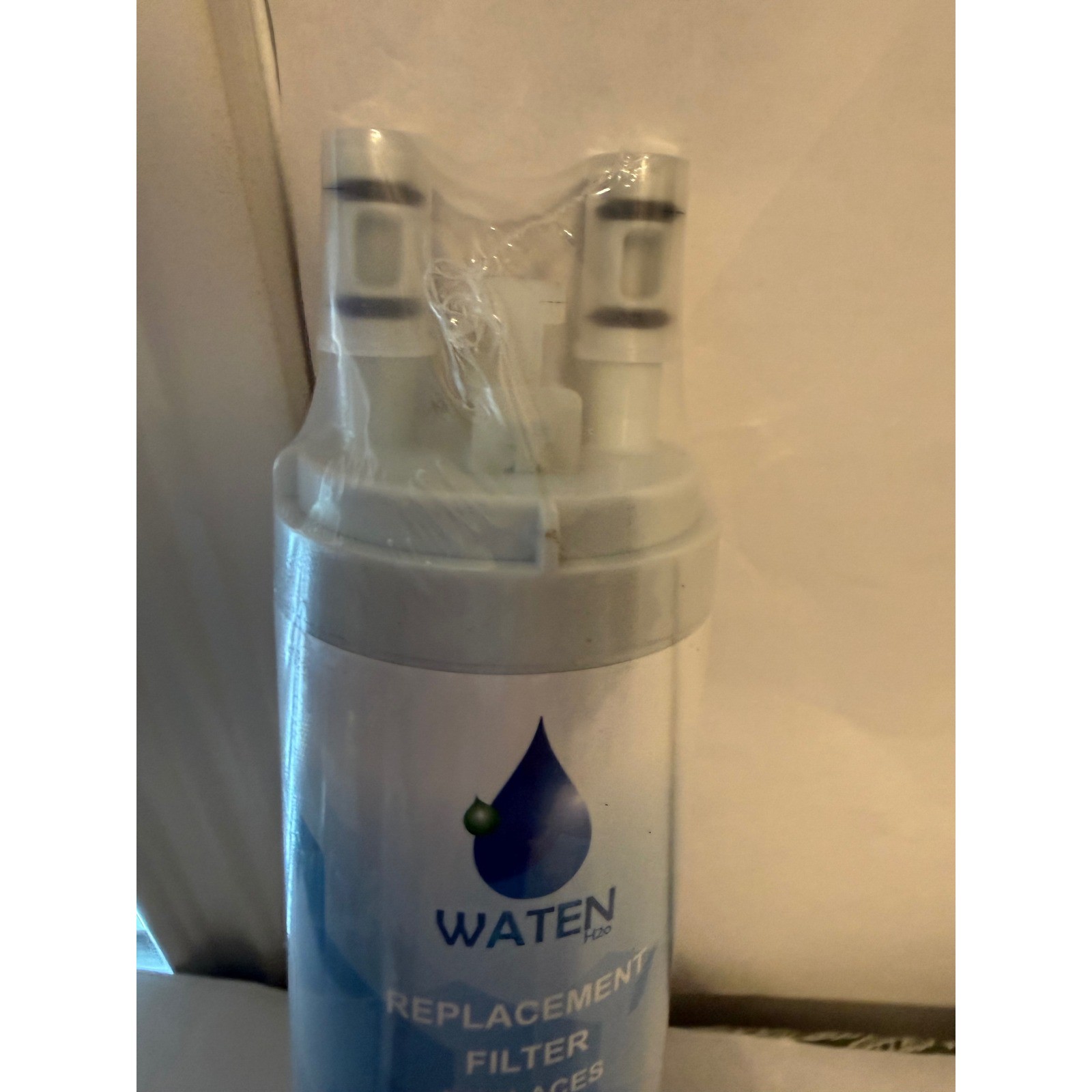 Waten H2o WF3CB Refrigerator Water Filter Replacement 469999 Frigidaire Kenmore