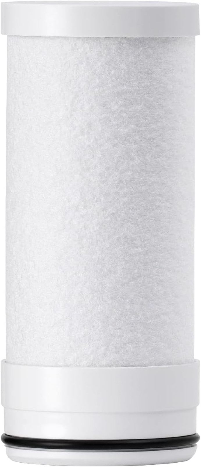 WD-FF-03A Faucet Replacement Filter, Carbon Block Filter Fits WD-FC-01, WD-FC-02