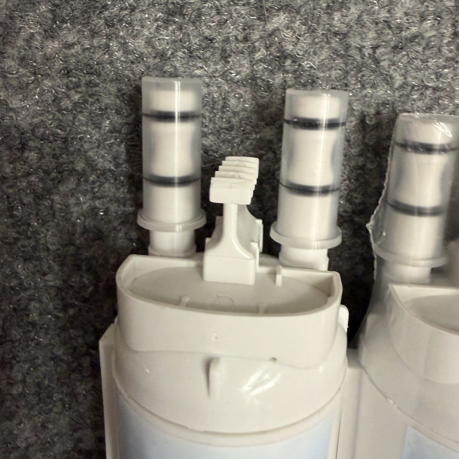 (3) WATEN H20 WATER REPLACEMENT FILTER #4396841*,#43968710,Filter 3,EDR3RXD1*FS!