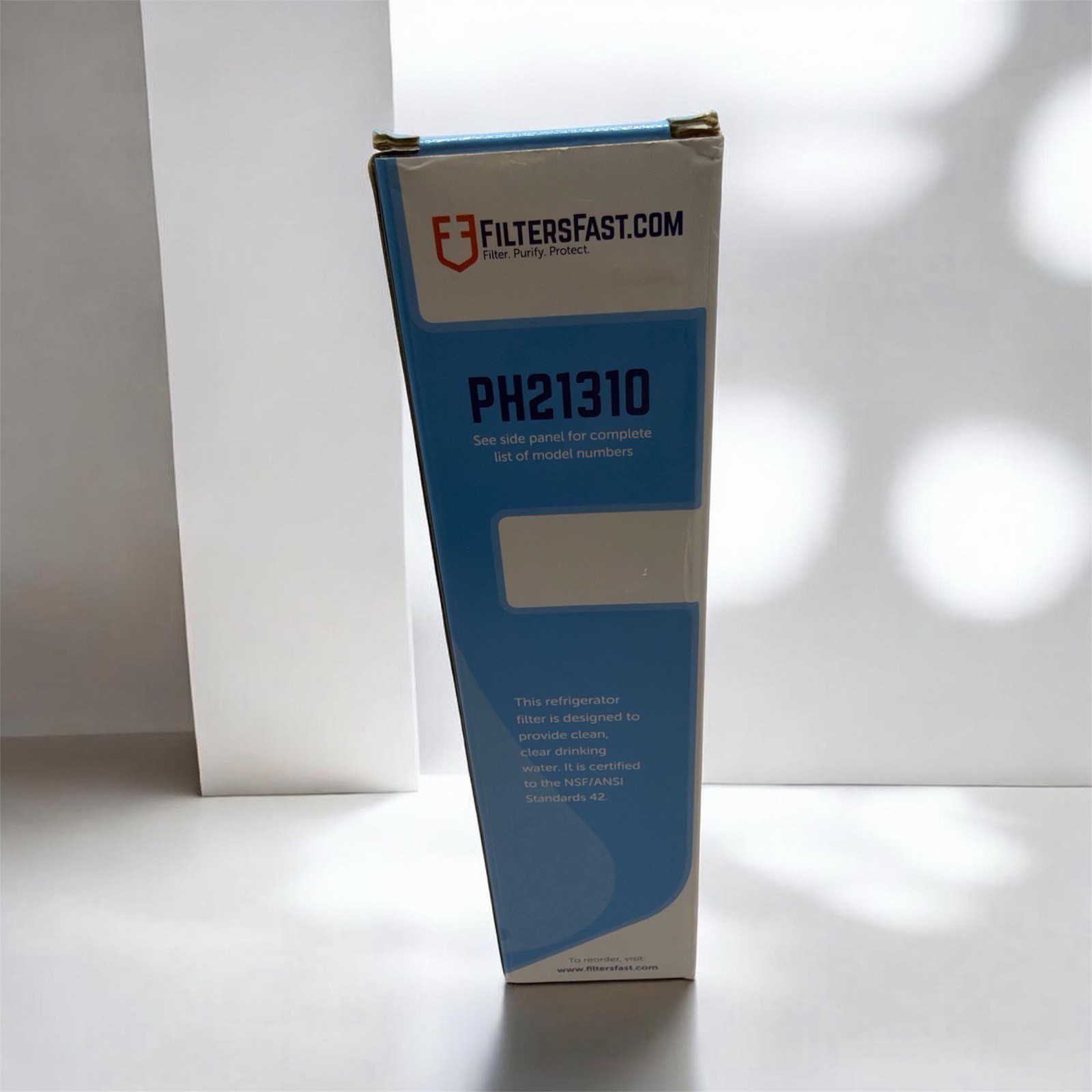 PH21310 Samsung Water Filter Refrigerator See Description For Compatible Models
