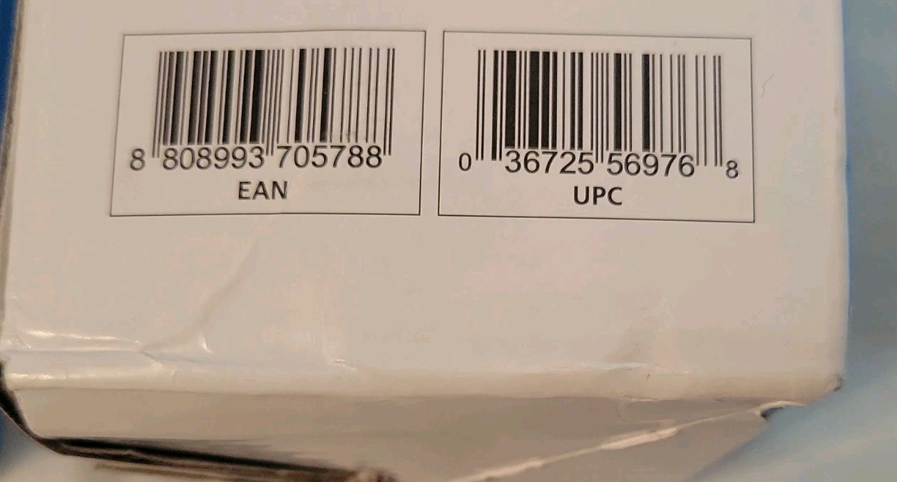Genuine Samsung DA29-00020B HAF-CIN/EXP Refrigerator Water Filter Lot of 2