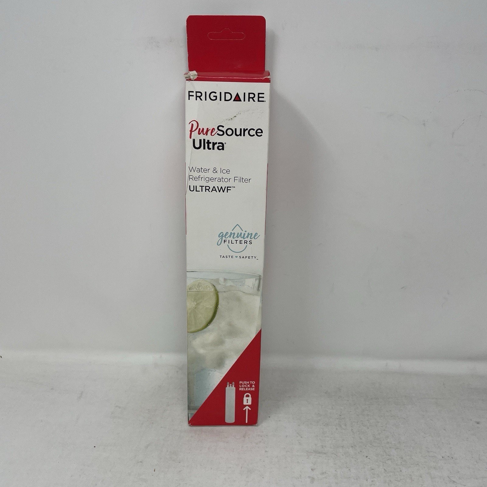 Frigidaire Refrigerator Filter Pure Source Ultra ULTRAWF *Lot of 2*