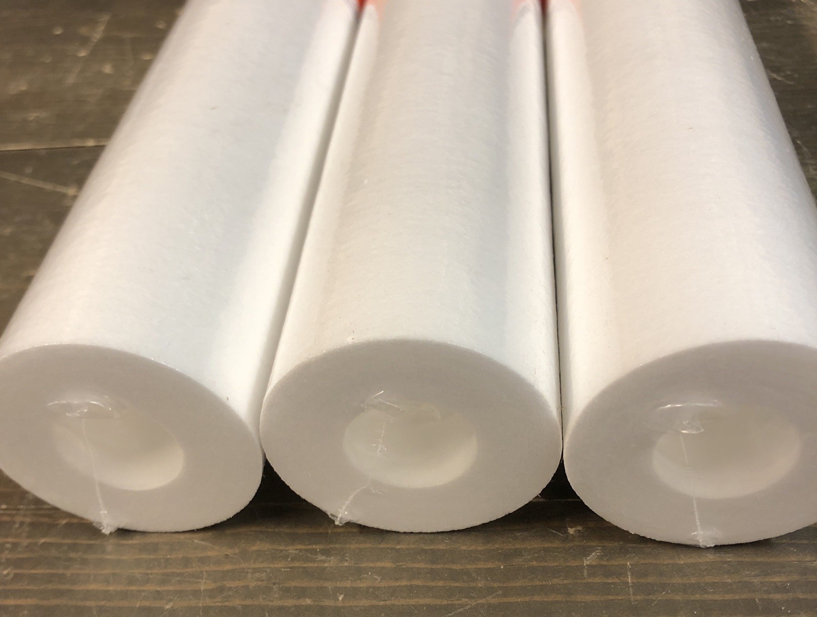 iSpring Sediment Filter FP25 3 Pack- 5 Micron 20 X 2 1/2 (20″x2.5″)
