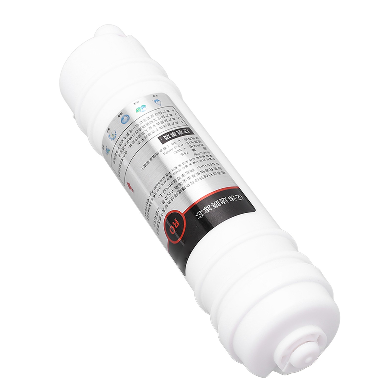 2Pcs Water Purifier Filter RO Membrane 10in 75g (Korean Style)