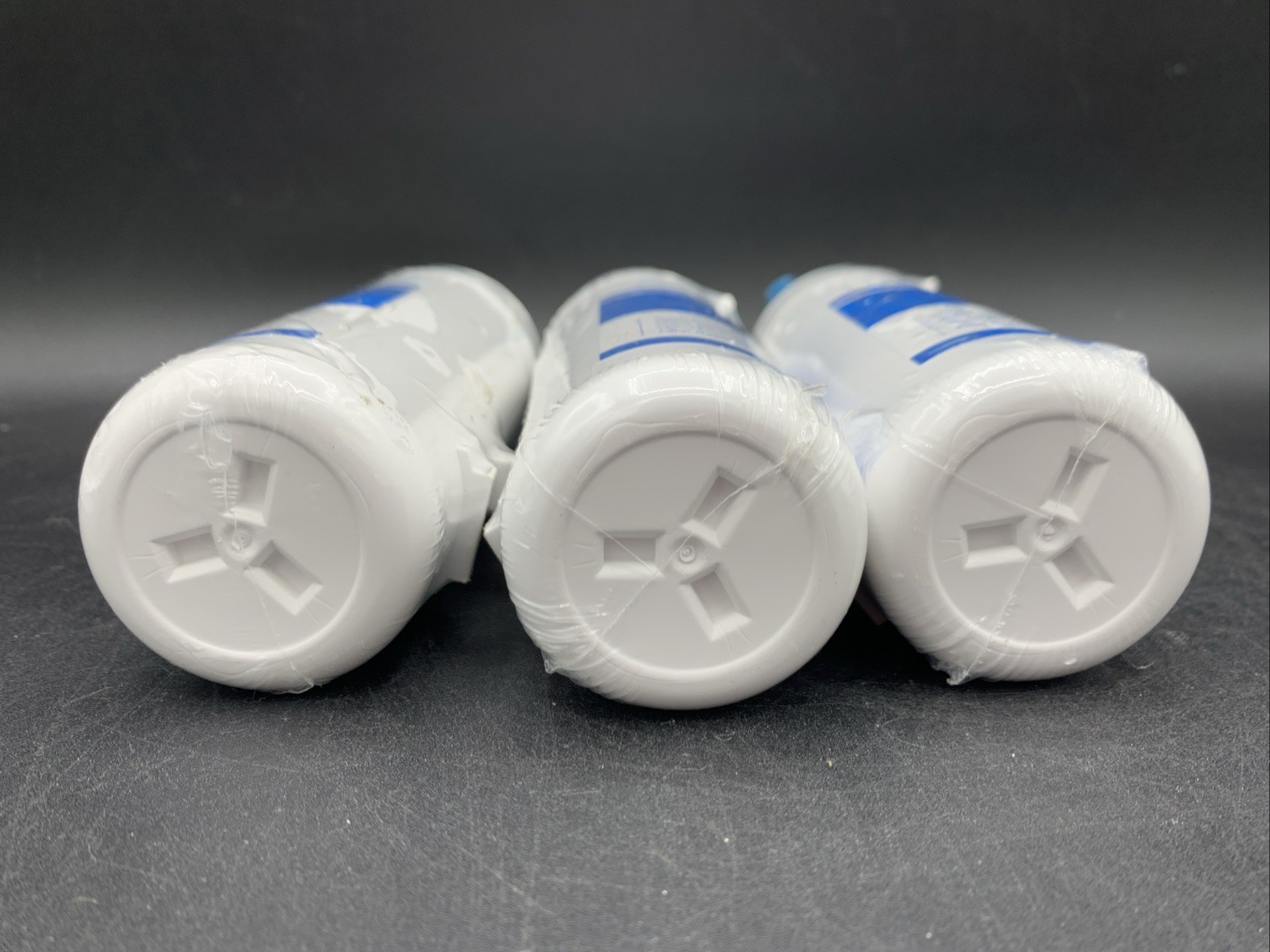3 Pk Replacement Filters DC001- Fits Models – EDR1RXD1, Filter 1, W10295370A