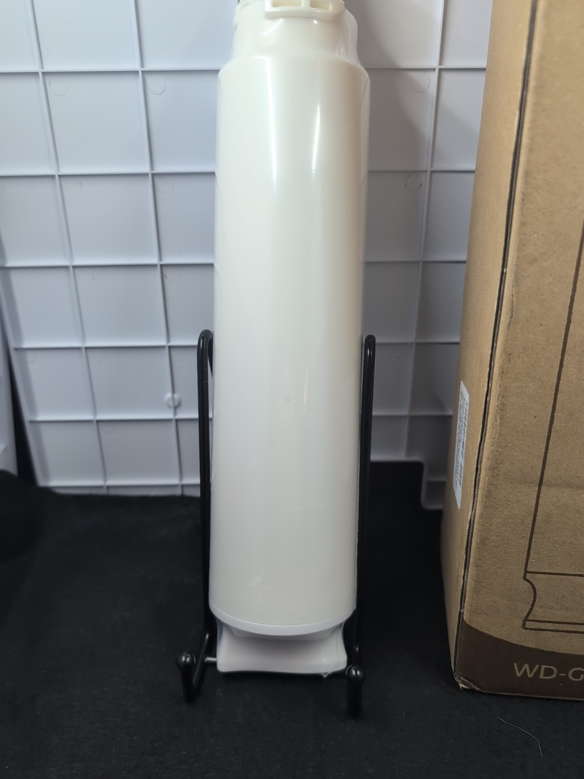 Replacement Waterdrop Filter WD-G3-CB White Brand New