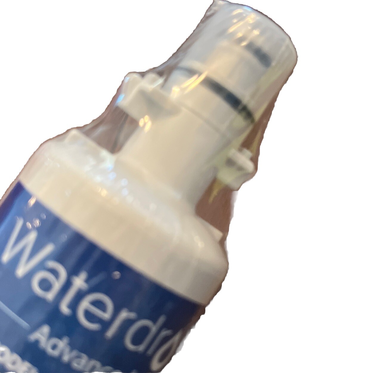 Waterdrop Advanced WDS-LT700P Water Filter fits LT700P NEW SEALED No Box