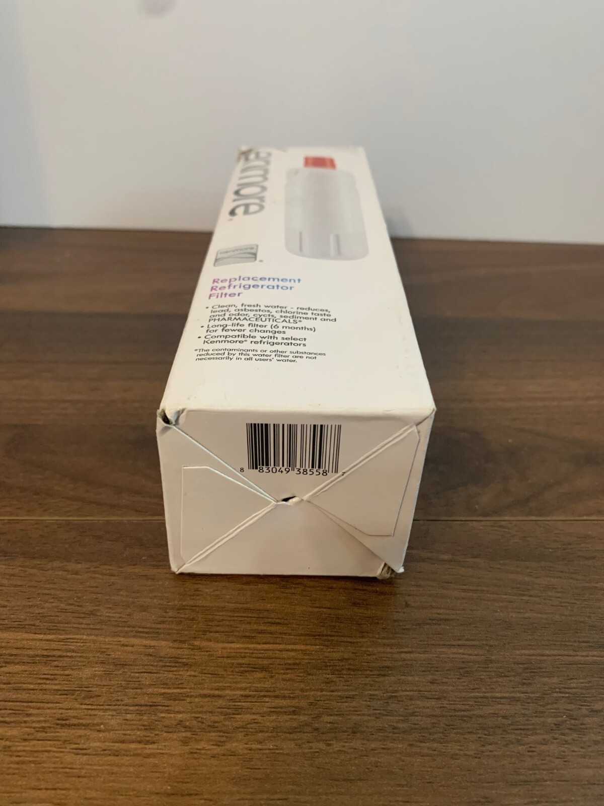 Kenmore 9082 Replacement Refrigerator Water Filter for 469082 *New Sealed*