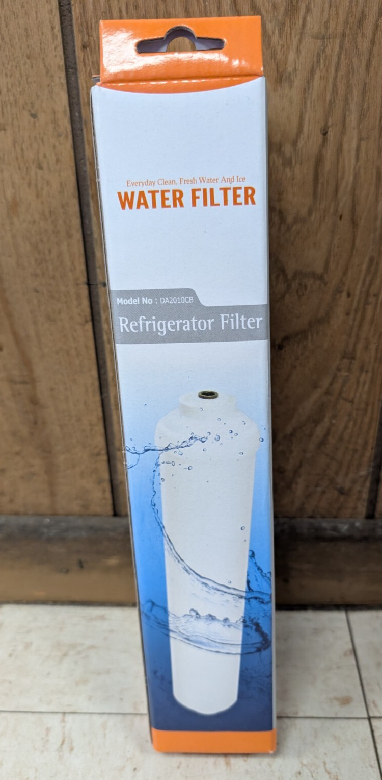 RV Lippert Wanderer Acuva 2.0 Replacement Water Line Contaminant filter