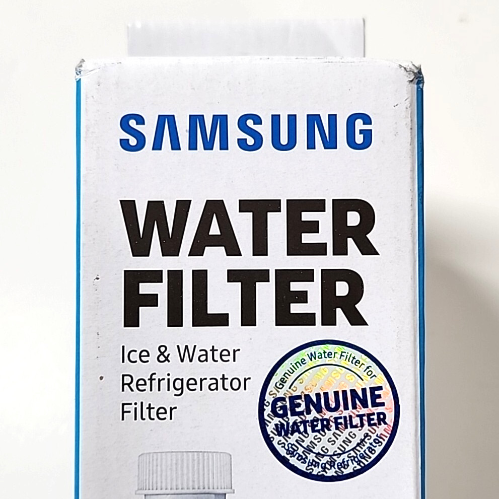 Samsung Refrigerator Water Filter OEM DA29-00020B HAF-CIN/EXP For DA97-08006 A-E