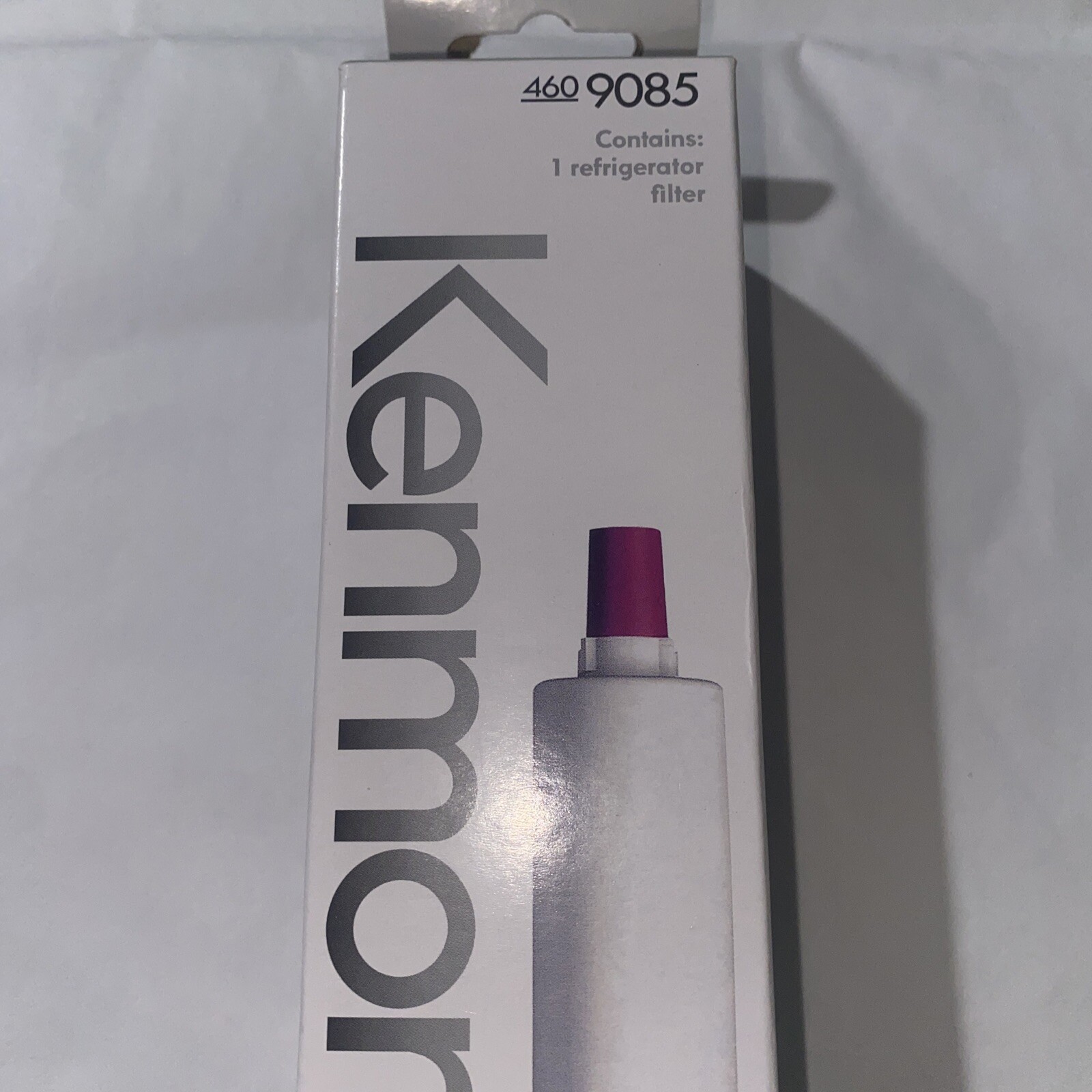 Kenmore 460 9085 Replacement Refrigerator Filter New On Box