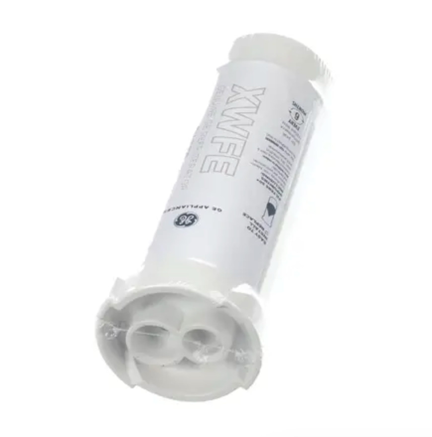 GE XWFE Genuine Refrigerator Water Filter (WITH CHIP)