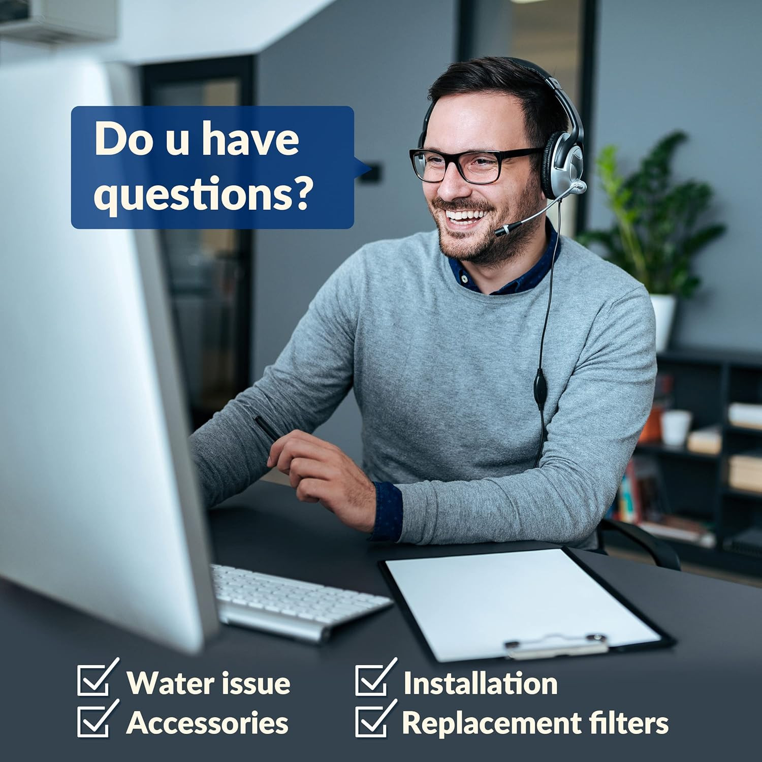 Spotless Water System with Rolling Cart – Deionized for Cars, RVs, Boats & More