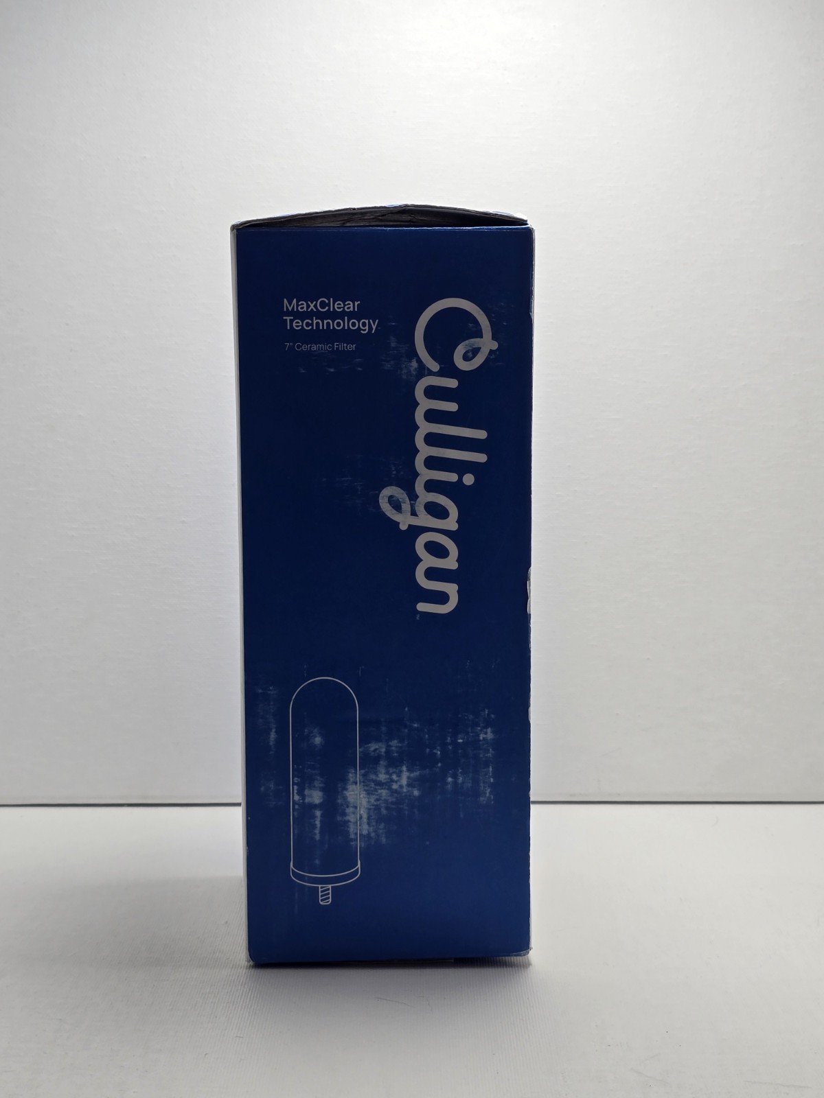 Culligan MaxClear Technology 7in Ceramic Filter