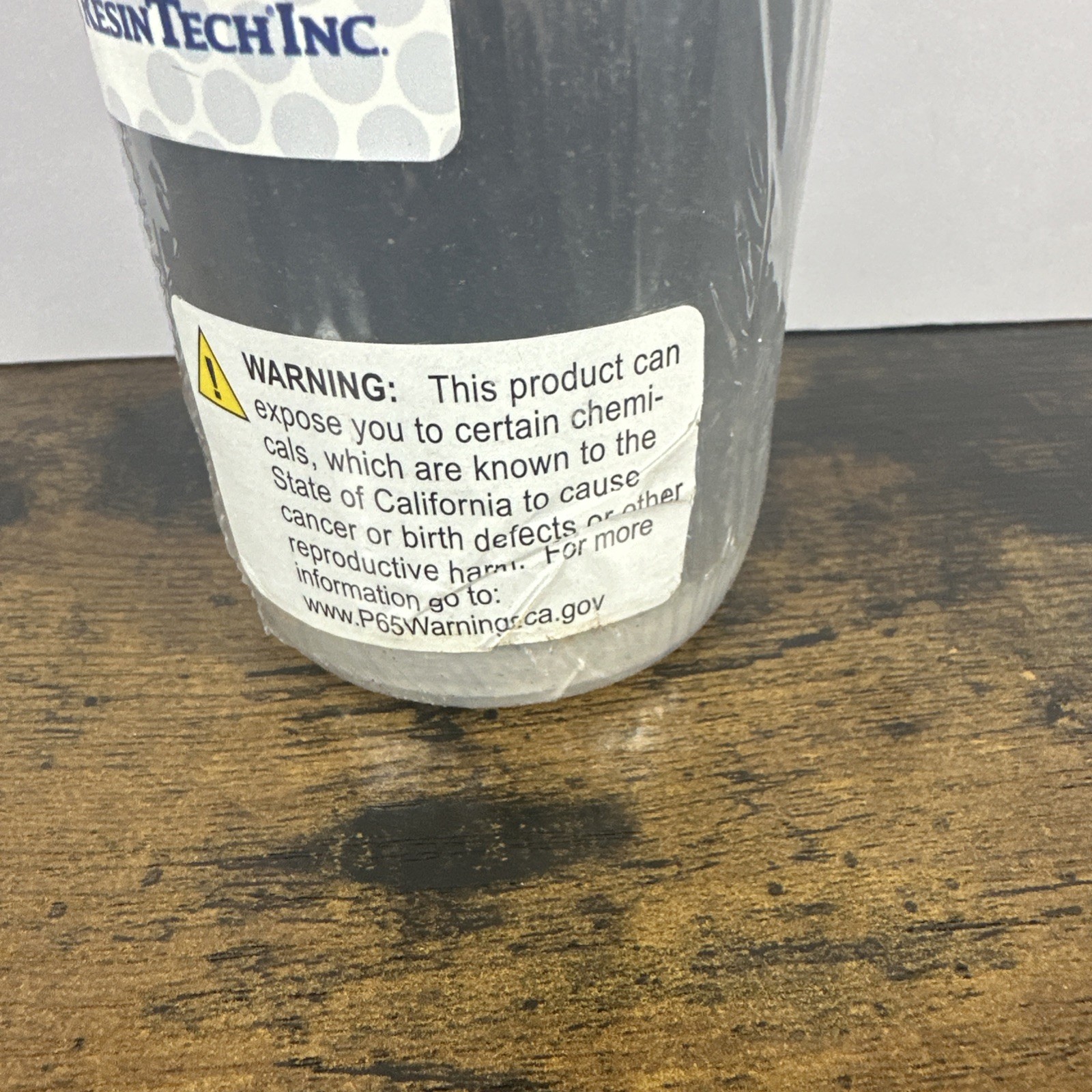 Aries GAC/KDF-85 (1lb) Filter Cartridge 10″ ( AF-10-2211 ) 2.5″x10″Clear
