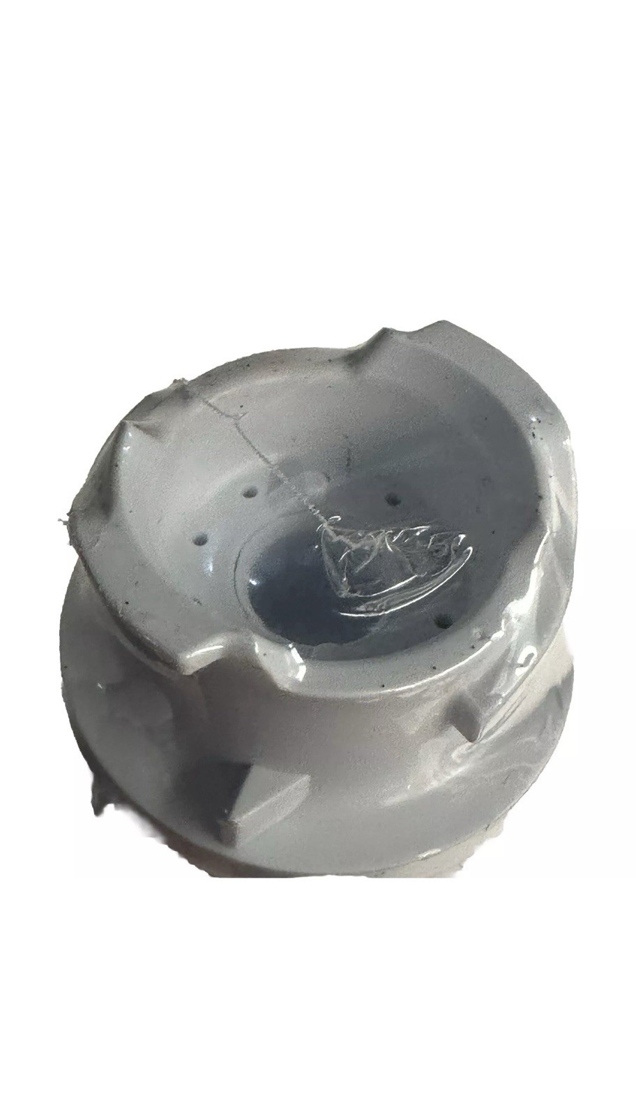 2 Pieces Replaces Filter Pure source Ultra Il FrigidaireEPTWFU01, 300 Gallons