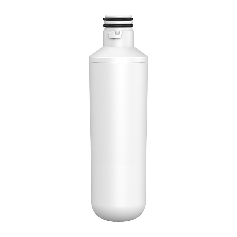 4/2/1 PACK for LG LT1000P ADQ747935 Refrigerator Water & Ice Filter Replacement
