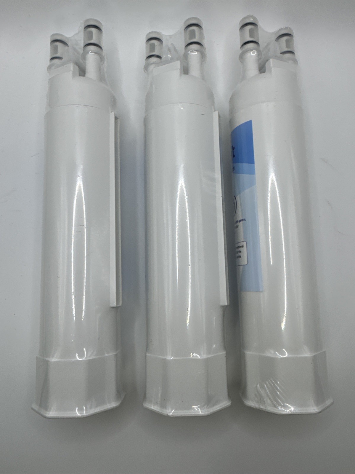3x- Haprait HP010 Replacement for ULTRAWF, Pure Source Ultra 200 Gallons Sealed