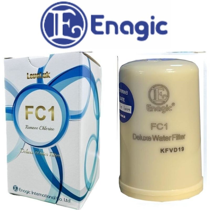 Enagic FC1 HG-N New F8 & SD501 Replacement Filter – Free shipping USA-Canada