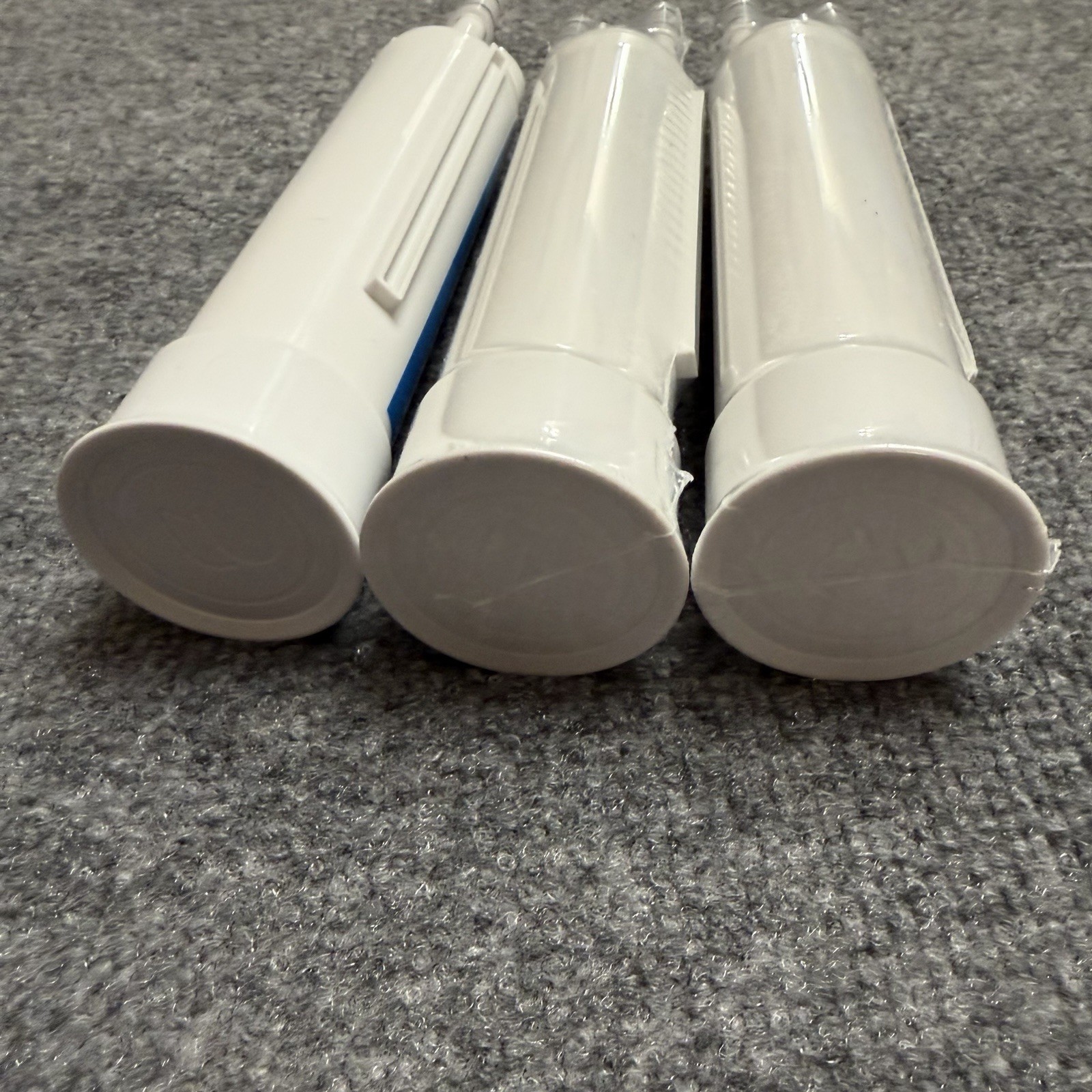 (3) WATEN H20 WATER REPLACEMENT FILTER #4396841*,#43968710,Filter 3,EDR3RXD1*FS!