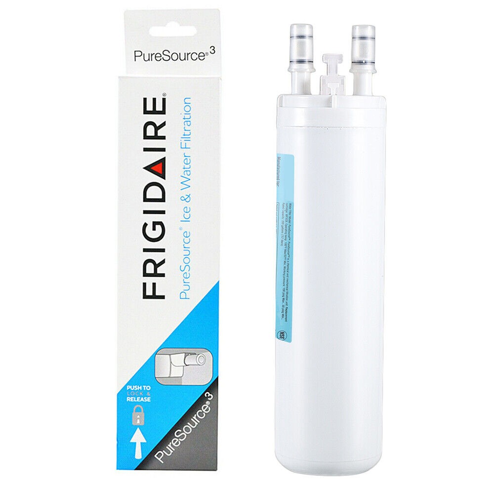 1 Pcs Replacement For Frigidaire PureS0urce3 WF3CB Refrigerator Water Filt