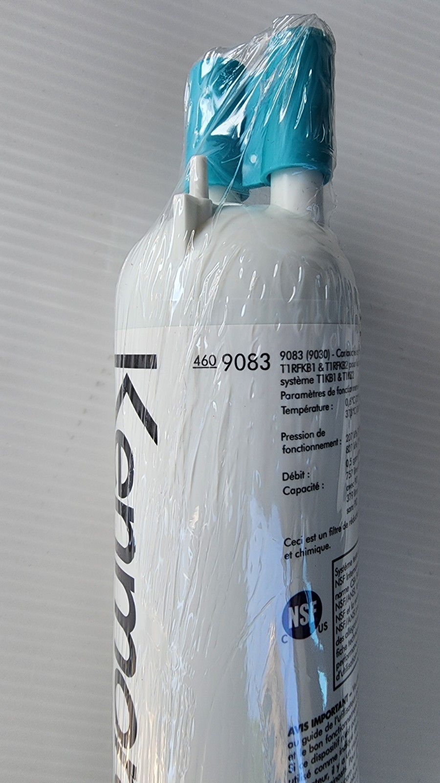 NEW Kenmore 460-9083 Replacement Refrigerator Water Filter Replacement 9083 9030