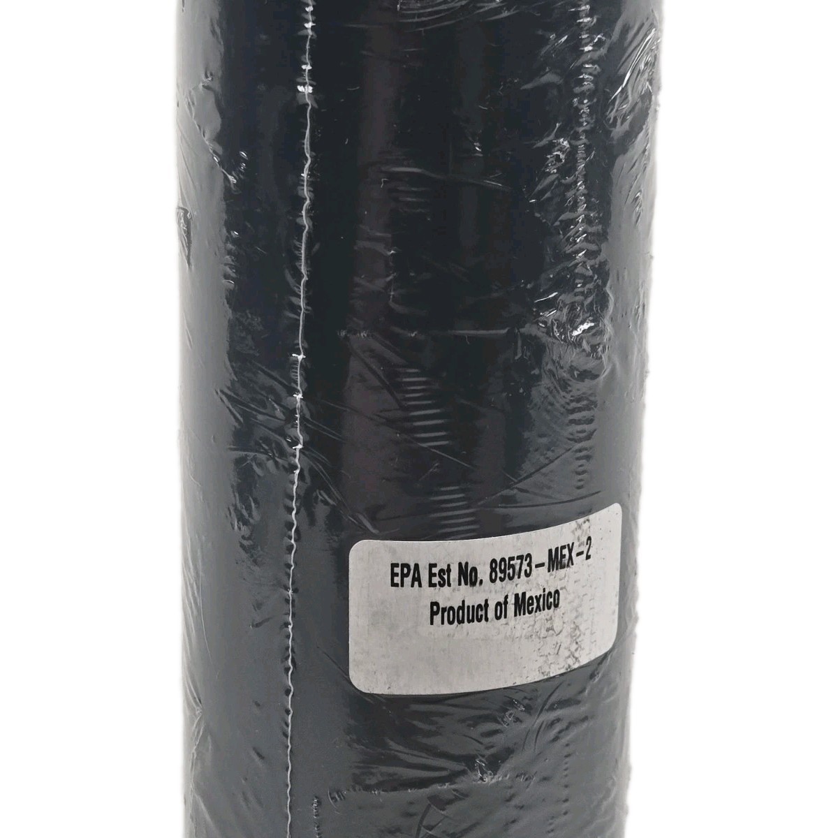 Aquasana Under Sink Water Filter – Reduces 99% of 78 Contaminants, AQ-MF-1 New