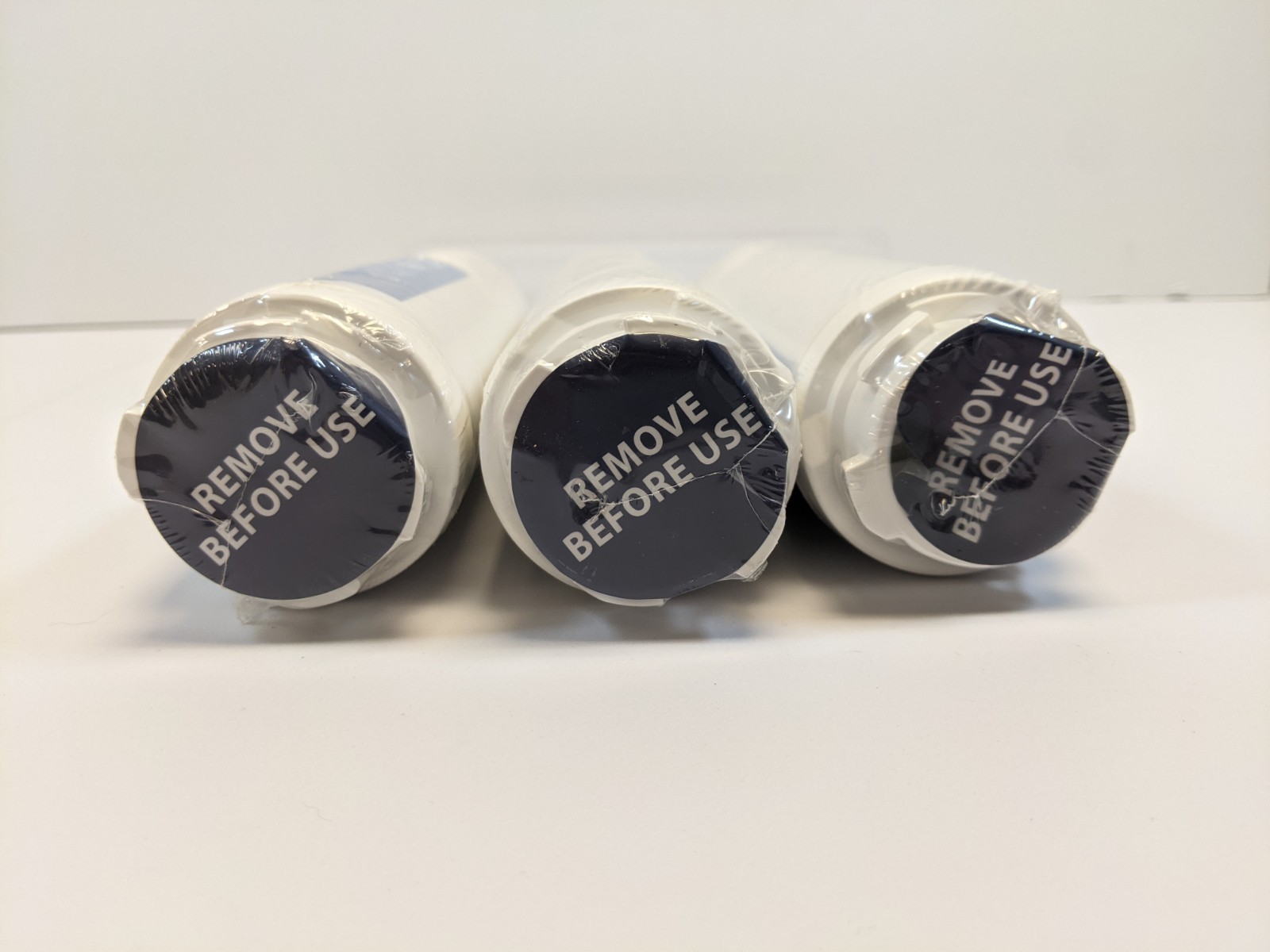 3 Watersrop WD-MSWF Refrigerator Ice & Water Filter MSWF 6 Mths 300 Gallons NEW
