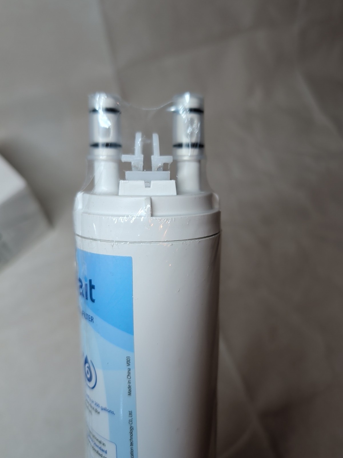 Water Filter for Frigidaire ULTRAWF, Pure Source Ultra, Kenmore 9999 46999 HP005