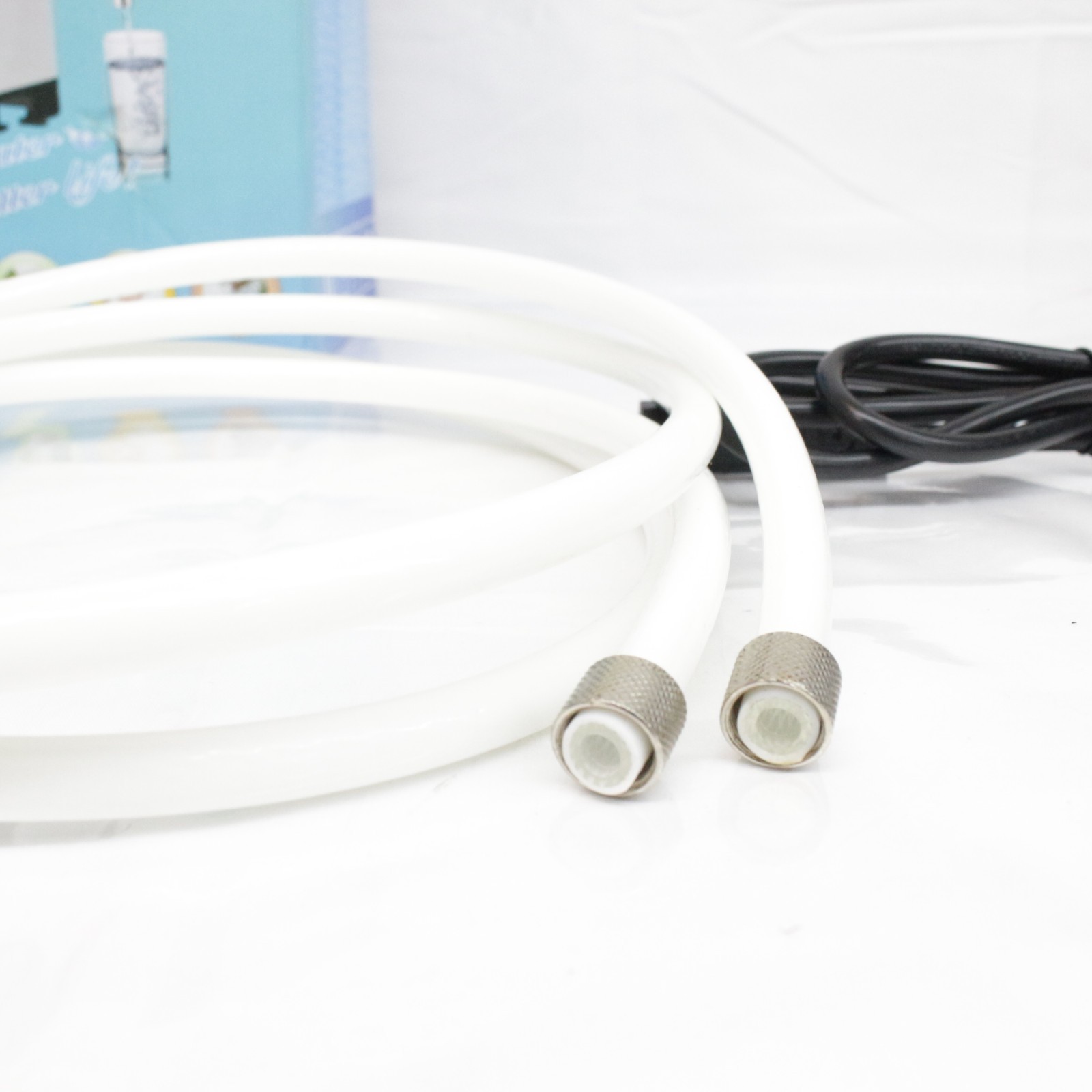 EHM-729 Multifunctional Water Ionizer Water Purifier for Home LCD Screen