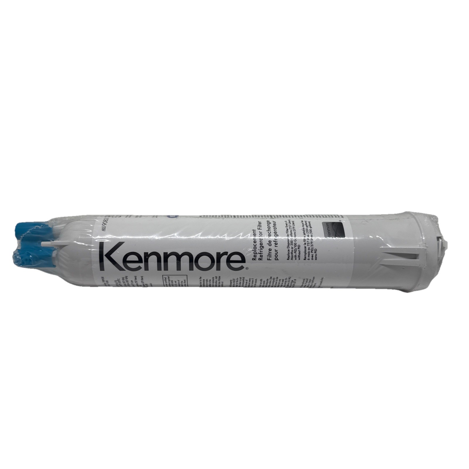 1 PACK Kenmore 9083 46-9083 Replacement Refrigerator Water Filter Fit 9020 9030