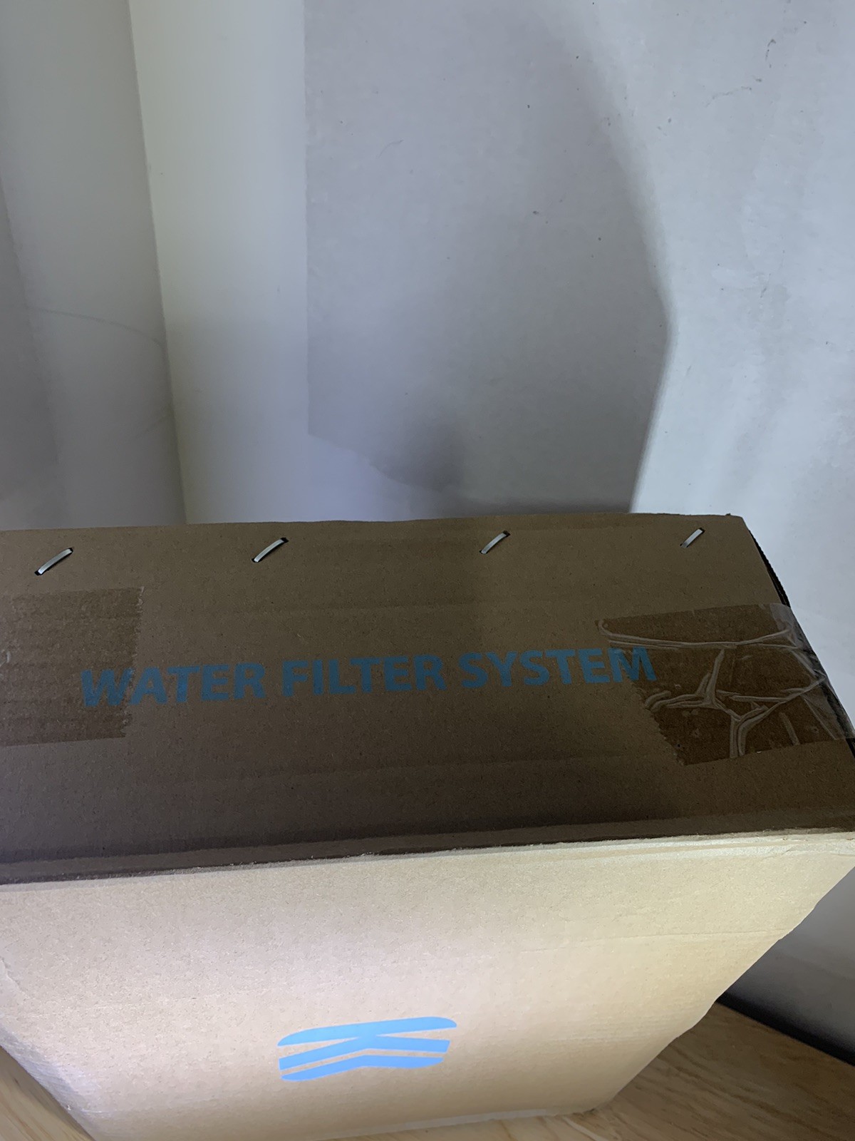 RO75GP 6 Stages Reverse Osmosis Water Filtration System, Under Sink pH+ Alkal…