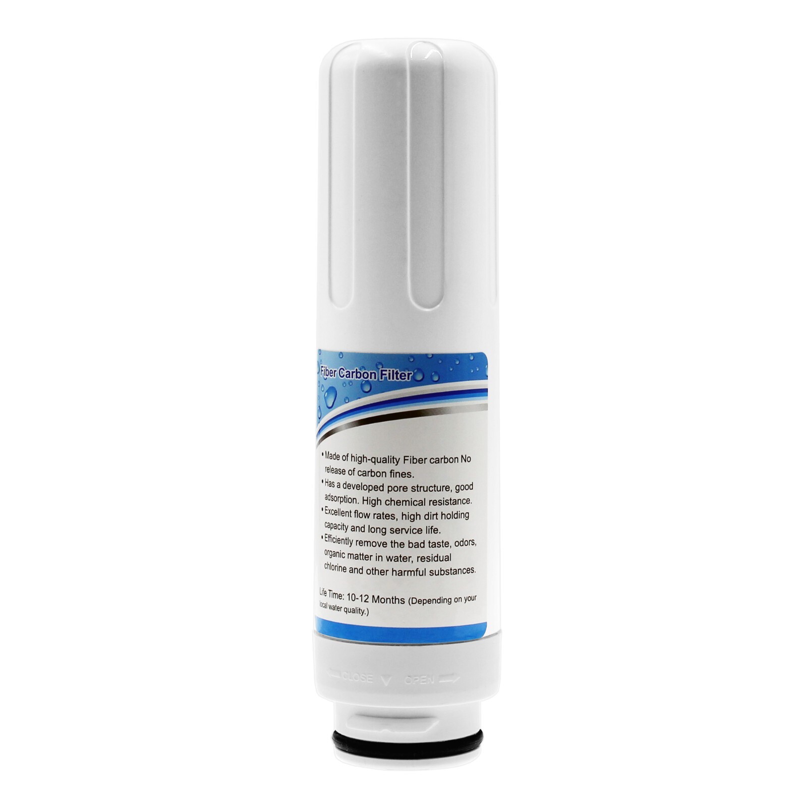 Replacement Internal Filter For 729 Alkaline Water Ionizer Purifier Machine Only