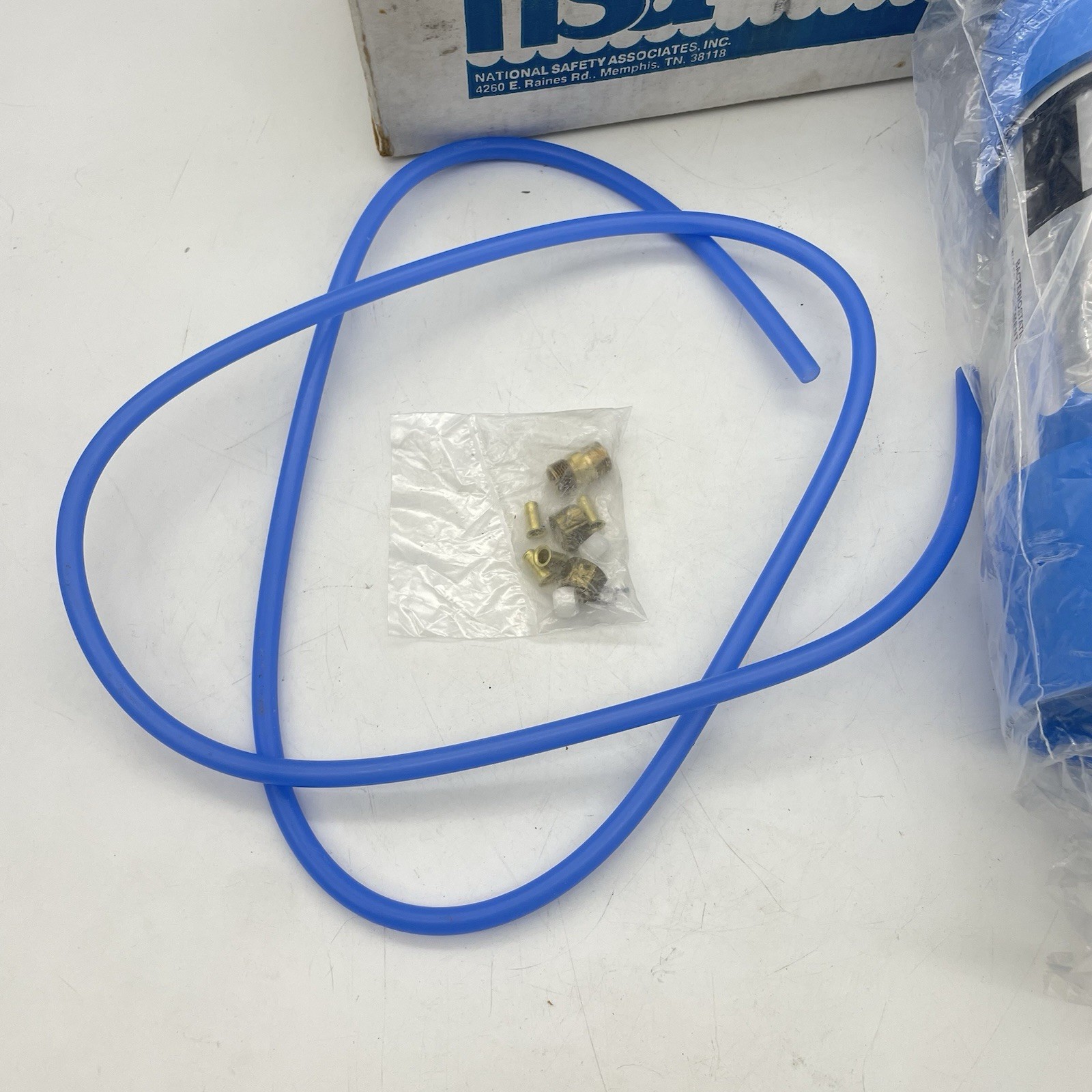 NSA 100S Filter Bacteriostatic Water Treatment Under Counter NSA 100S
