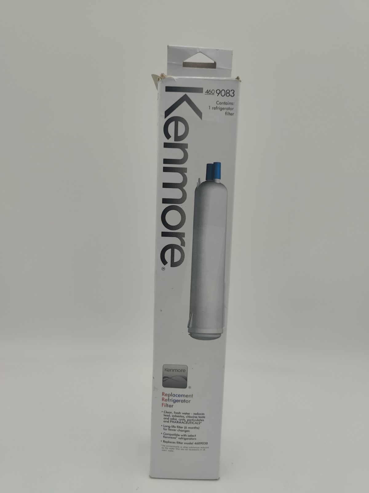 Genuine OEM Kenmore 460-9083 Replacement Refrigerator Filter 9083 9020 9030 # 3