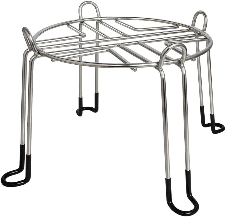For Berkey Big, Royal and Travel System, Countertop Stainless Steel Stand