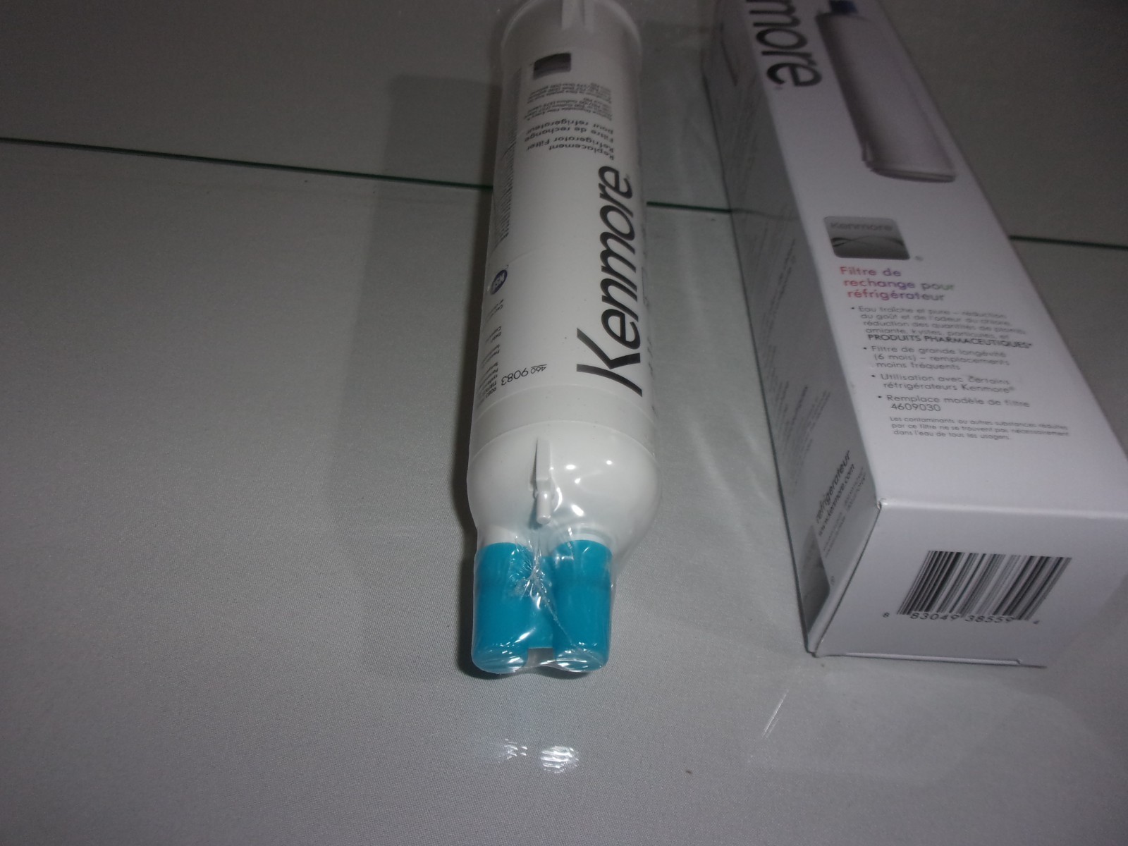 Genuine OEM Kenmore 460-9083 Replacement Refrigerator Filter 9083 9020 9030