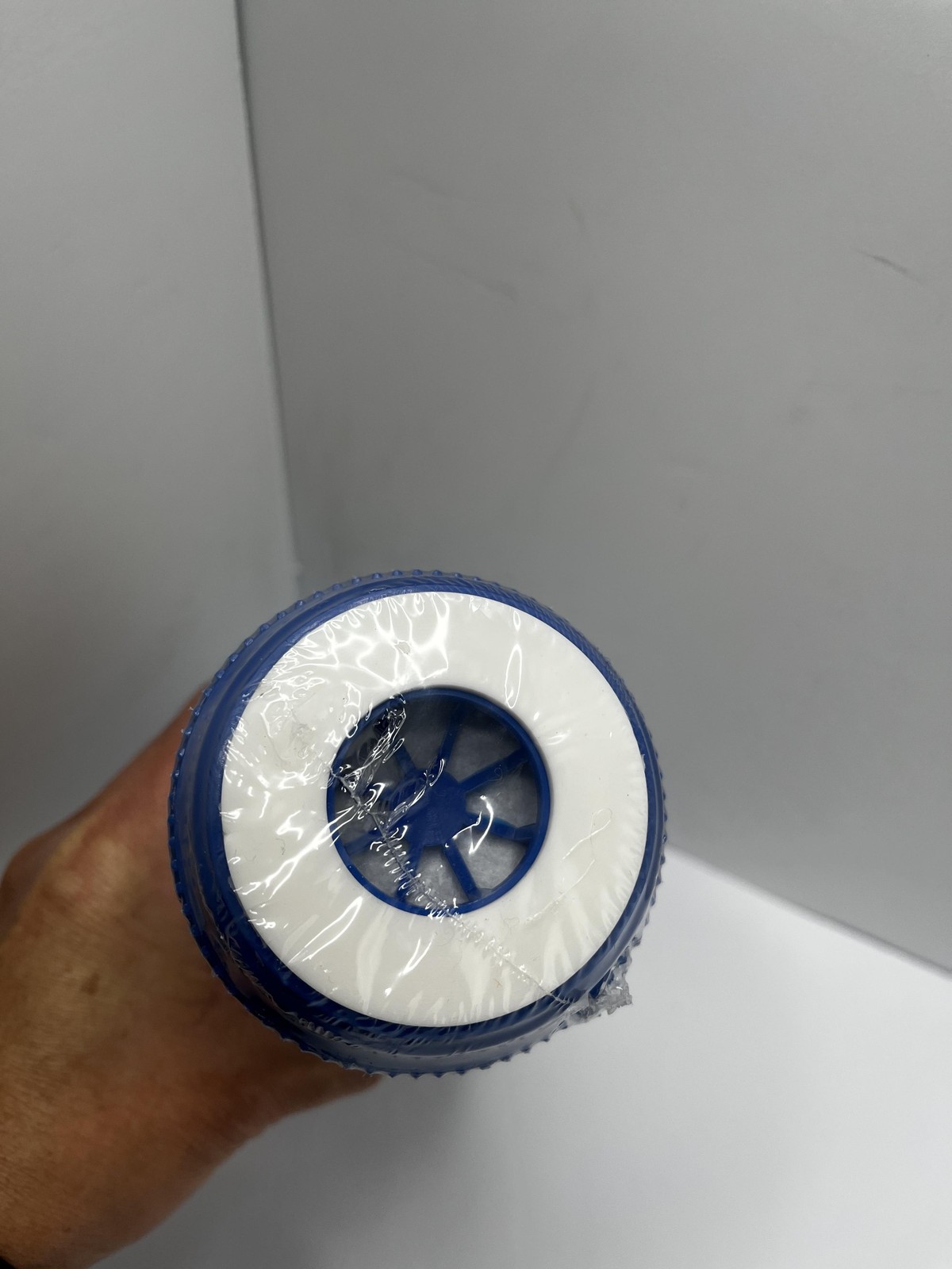 Geekpure RO5-GAC 10 Granular Carbon Water Filter Cartridge For Samsung Aquarius