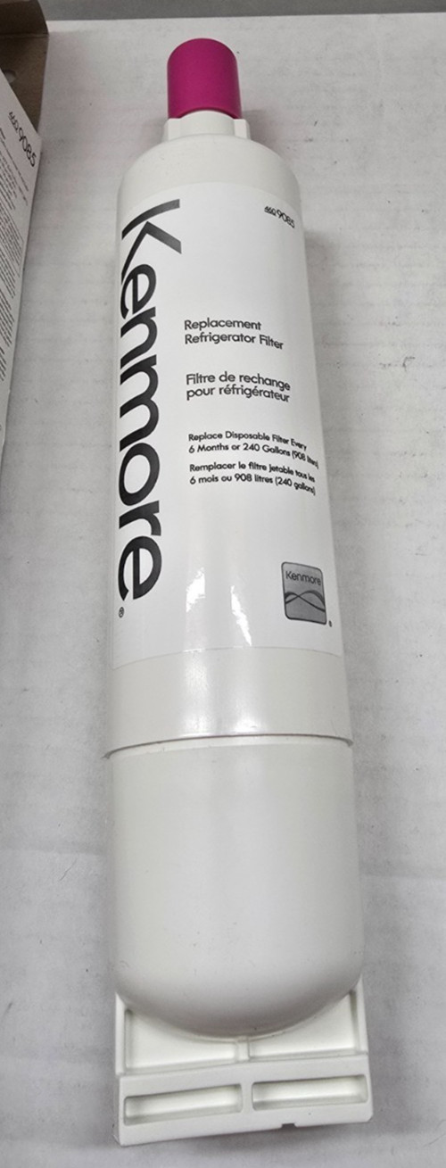 Kenmore 9085 Replacement Refrigerator Water Filter (469085) Free US Shipping